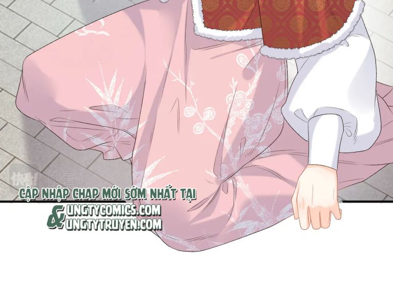 Nội Thị Mỗi Ngày Đều Muốn Cách Xa Hoàng Thượng Chap 60 - Next Chap 61