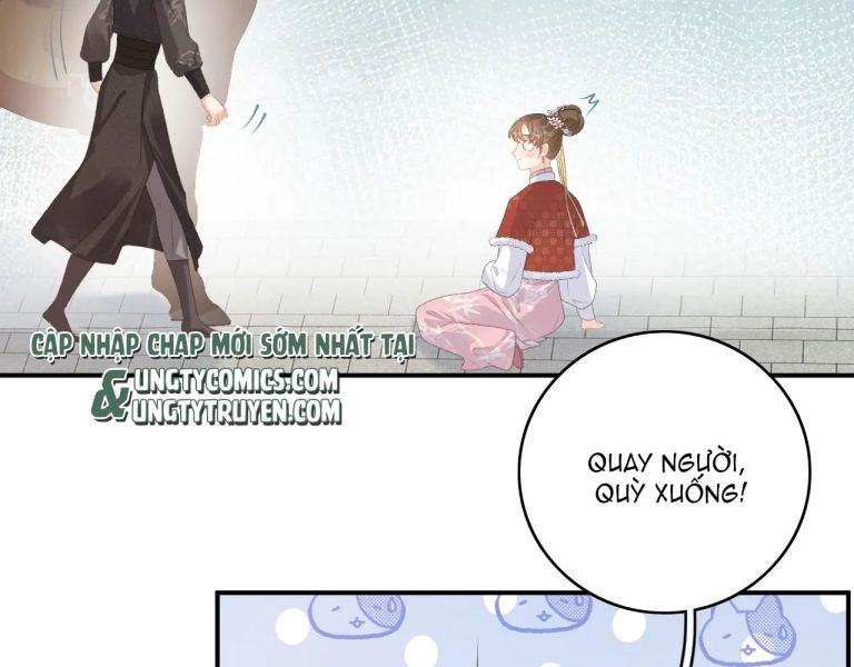 Nội Thị Mỗi Ngày Đều Muốn Cách Xa Hoàng Thượng Chap 60 - Next Chap 61