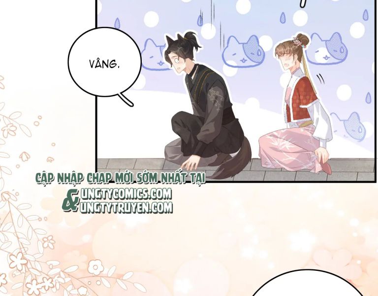 Nội Thị Mỗi Ngày Đều Muốn Cách Xa Hoàng Thượng Chap 60 - Next Chap 61