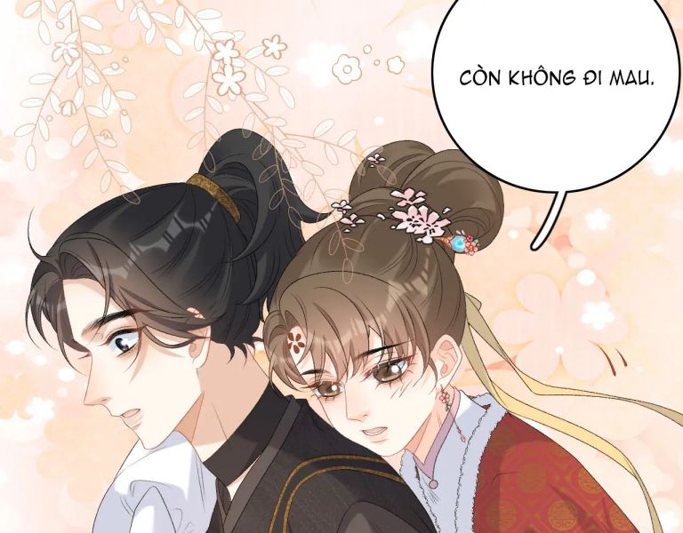 Nội Thị Mỗi Ngày Đều Muốn Cách Xa Hoàng Thượng Chap 60 - Next Chap 61