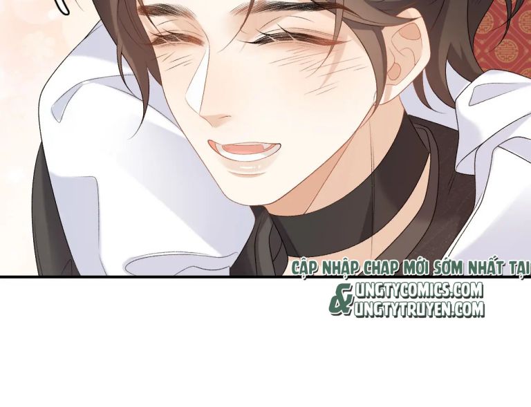 Nội Thị Mỗi Ngày Đều Muốn Cách Xa Hoàng Thượng Chap 60 - Next Chap 61