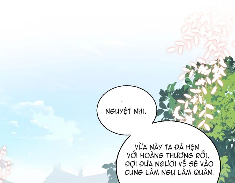 Nội Thị Mỗi Ngày Đều Muốn Cách Xa Hoàng Thượng Chap 60 - Next Chap 61