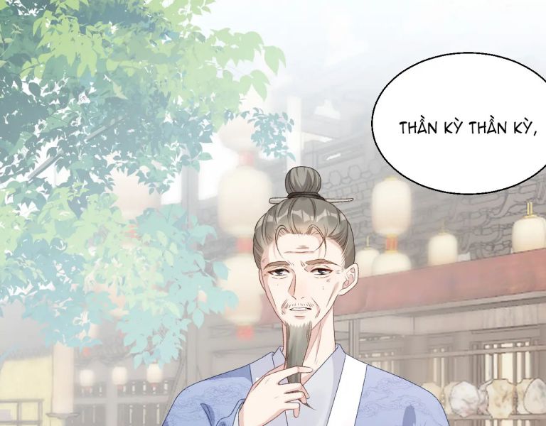 Nội Thị Mỗi Ngày Đều Muốn Cách Xa Hoàng Thượng Chap 60 - Next Chap 61