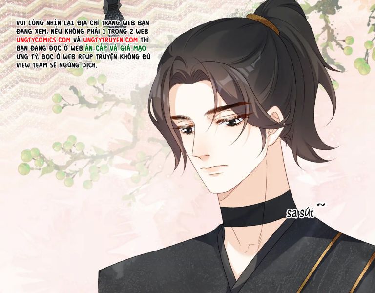 Nội Thị Mỗi Ngày Đều Muốn Cách Xa Hoàng Thượng Chap 60 - Next Chap 61