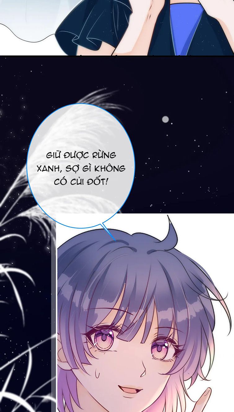 Kế Hoạch Tẩy Trắng Hắc Nguyệt Quang Chap 25 - Next Chap 26