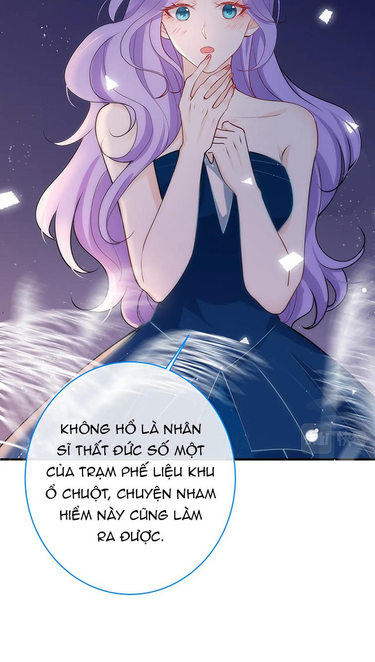 Kế Hoạch Tẩy Trắng Hắc Nguyệt Quang Chap 25 - Next Chap 26