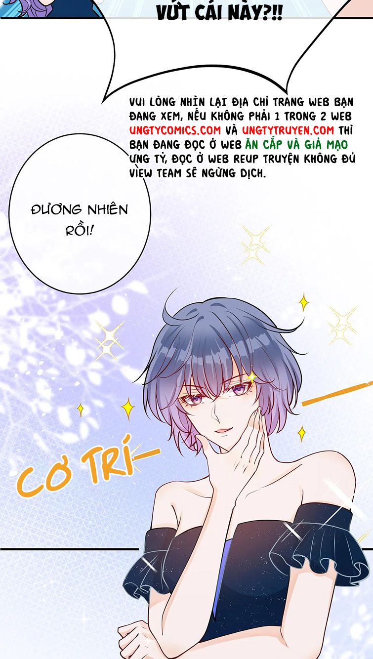 Kế Hoạch Tẩy Trắng Hắc Nguyệt Quang Chap 25 - Next Chap 26