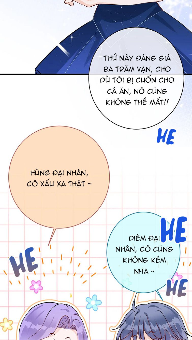 Kế Hoạch Tẩy Trắng Hắc Nguyệt Quang Chap 25 - Next Chap 26