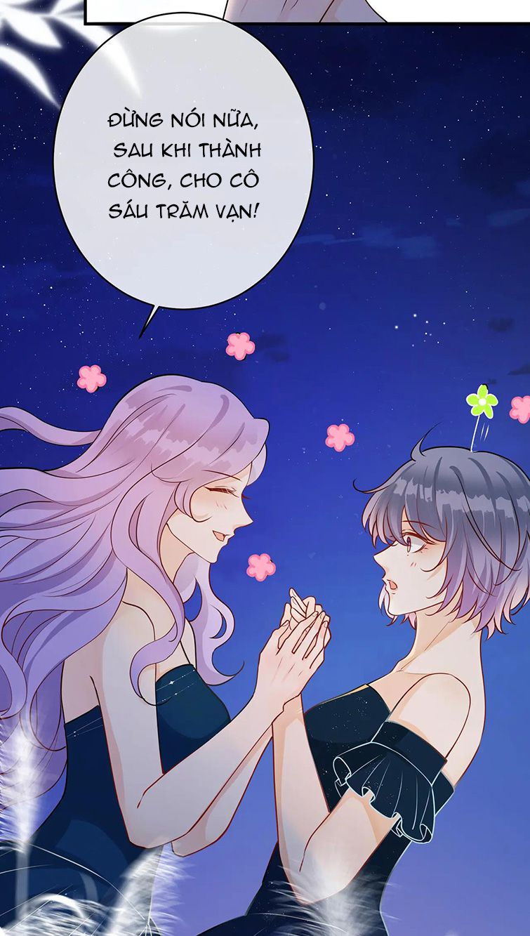 Kế Hoạch Tẩy Trắng Hắc Nguyệt Quang Chap 25 - Next Chap 26