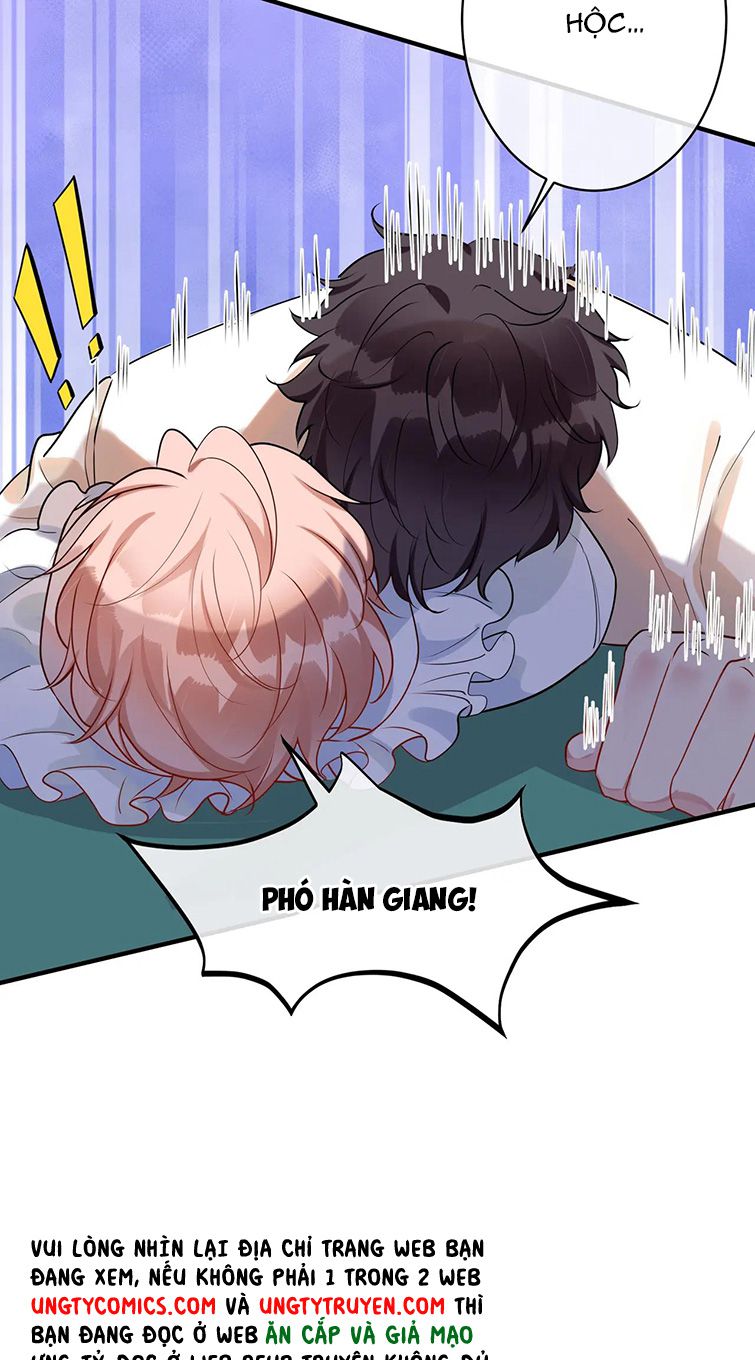 Kế Hoạch Tẩy Trắng Hắc Nguyệt Quang Chap 25 - Next Chap 26