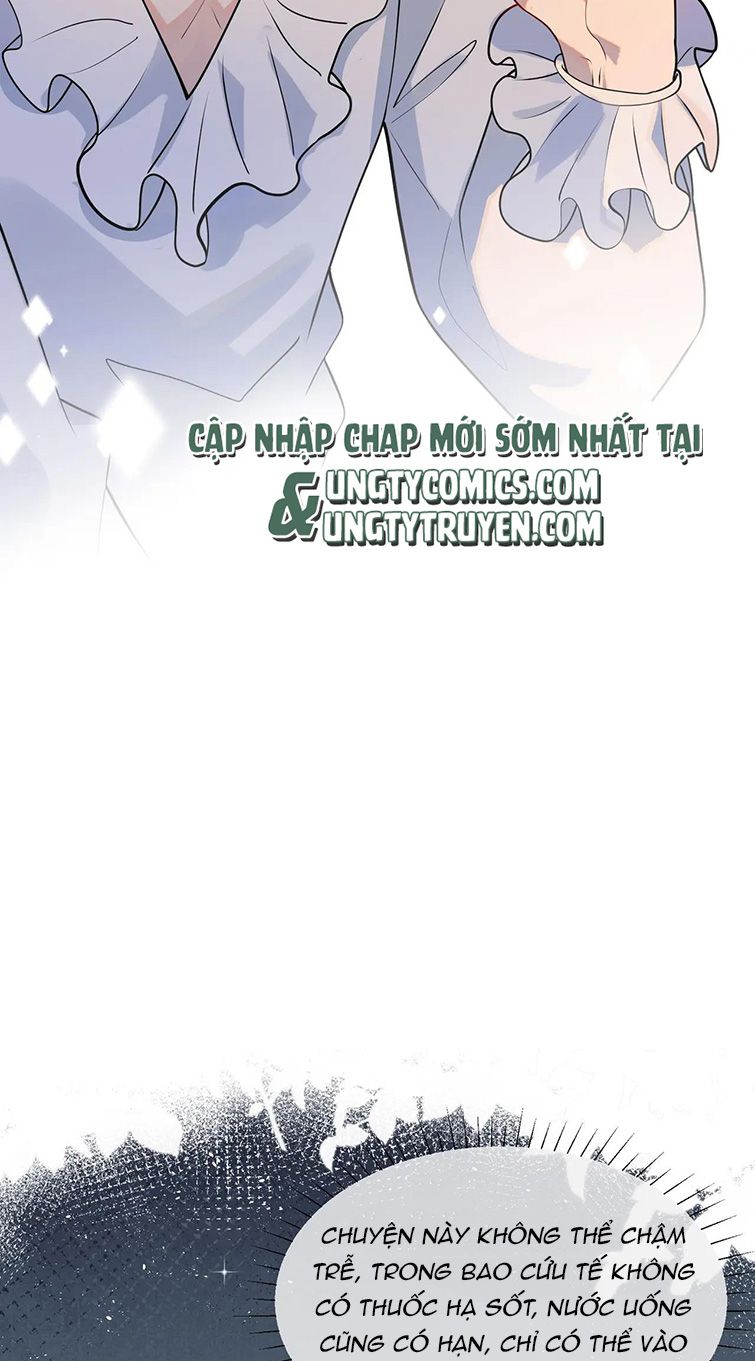 Kế Hoạch Tẩy Trắng Hắc Nguyệt Quang Chap 25 - Next Chap 26