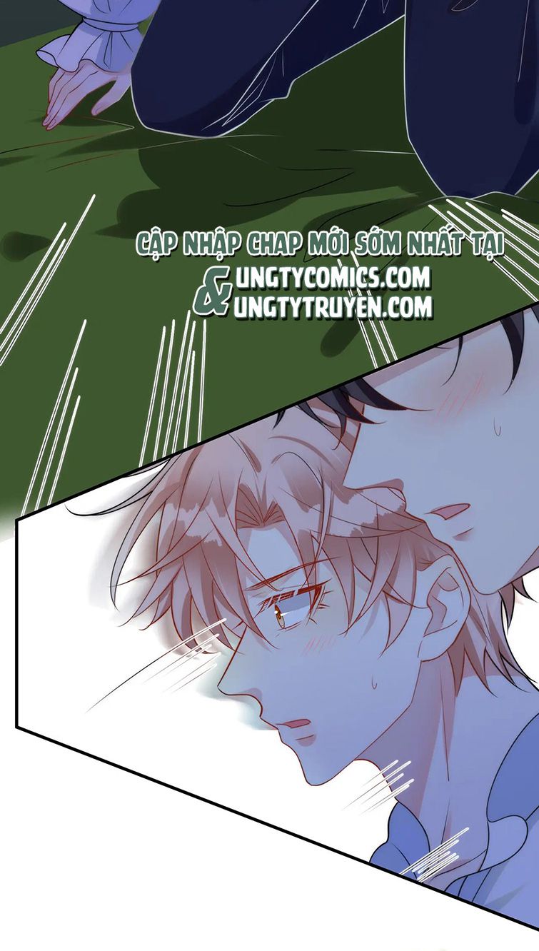 Kế Hoạch Tẩy Trắng Hắc Nguyệt Quang Chap 25 - Next Chap 26