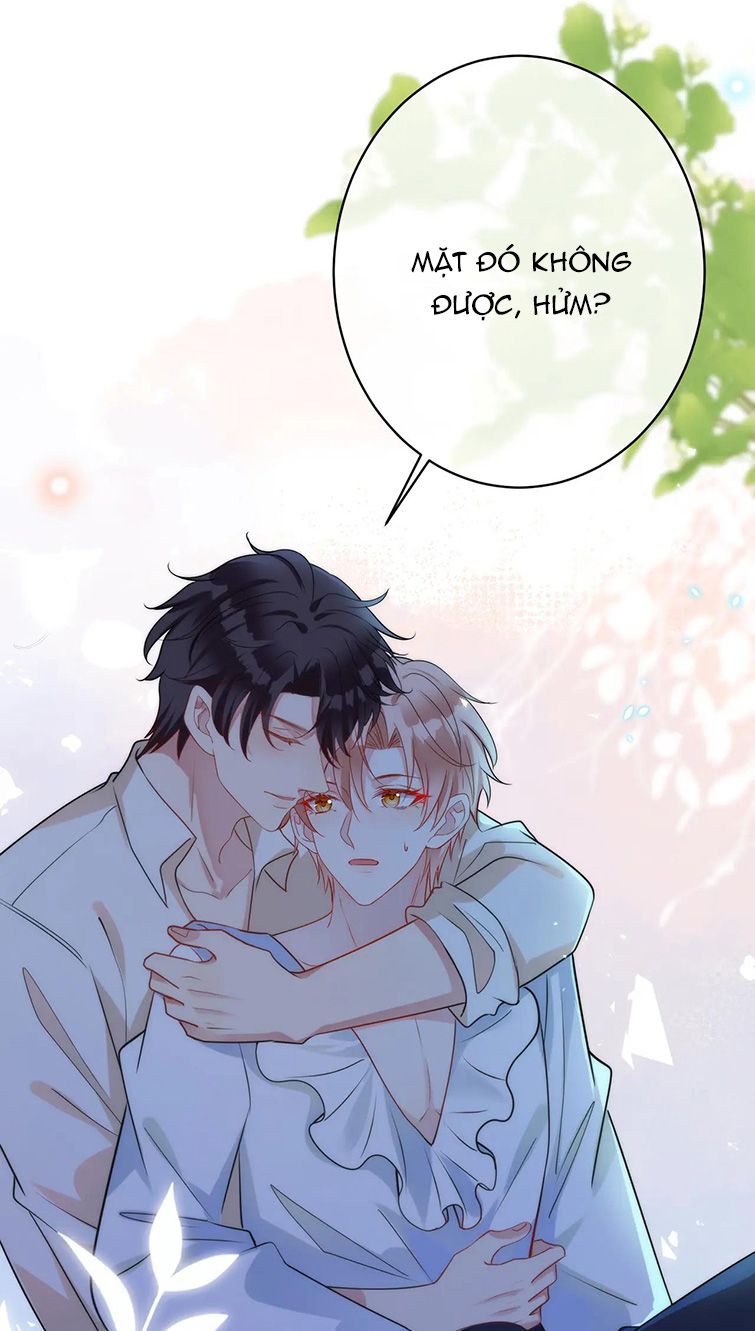 Kế Hoạch Tẩy Trắng Hắc Nguyệt Quang Chap 25 - Next Chap 26