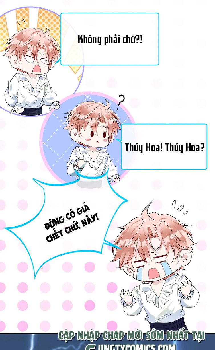 Kế Hoạch Tẩy Trắng Hắc Nguyệt Quang Chap 26 - Next Chap 27