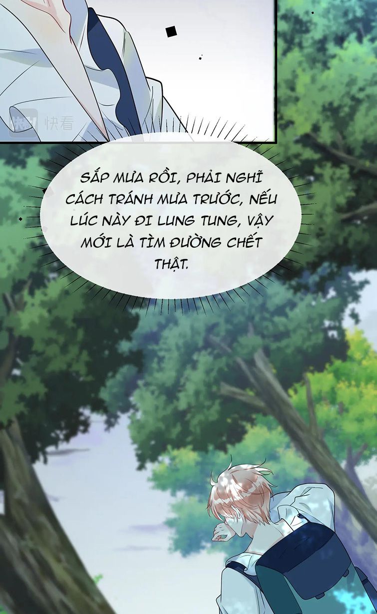 Kế Hoạch Tẩy Trắng Hắc Nguyệt Quang Chap 26 - Next Chap 27