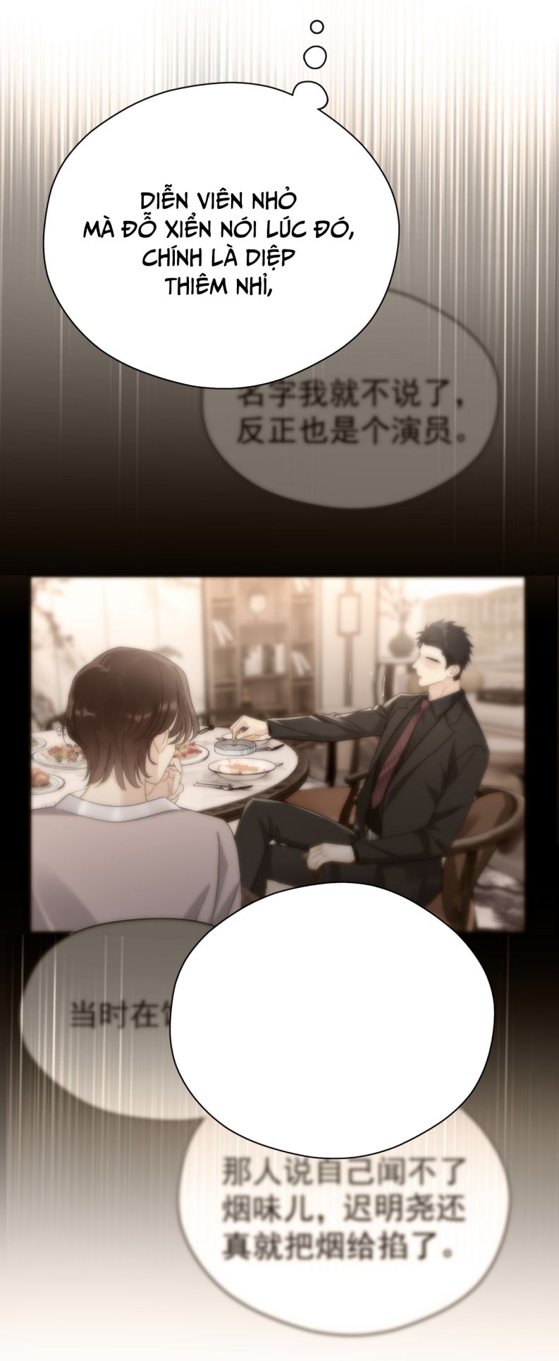 Theo Đuôi Chap 43 - Next Chap 44