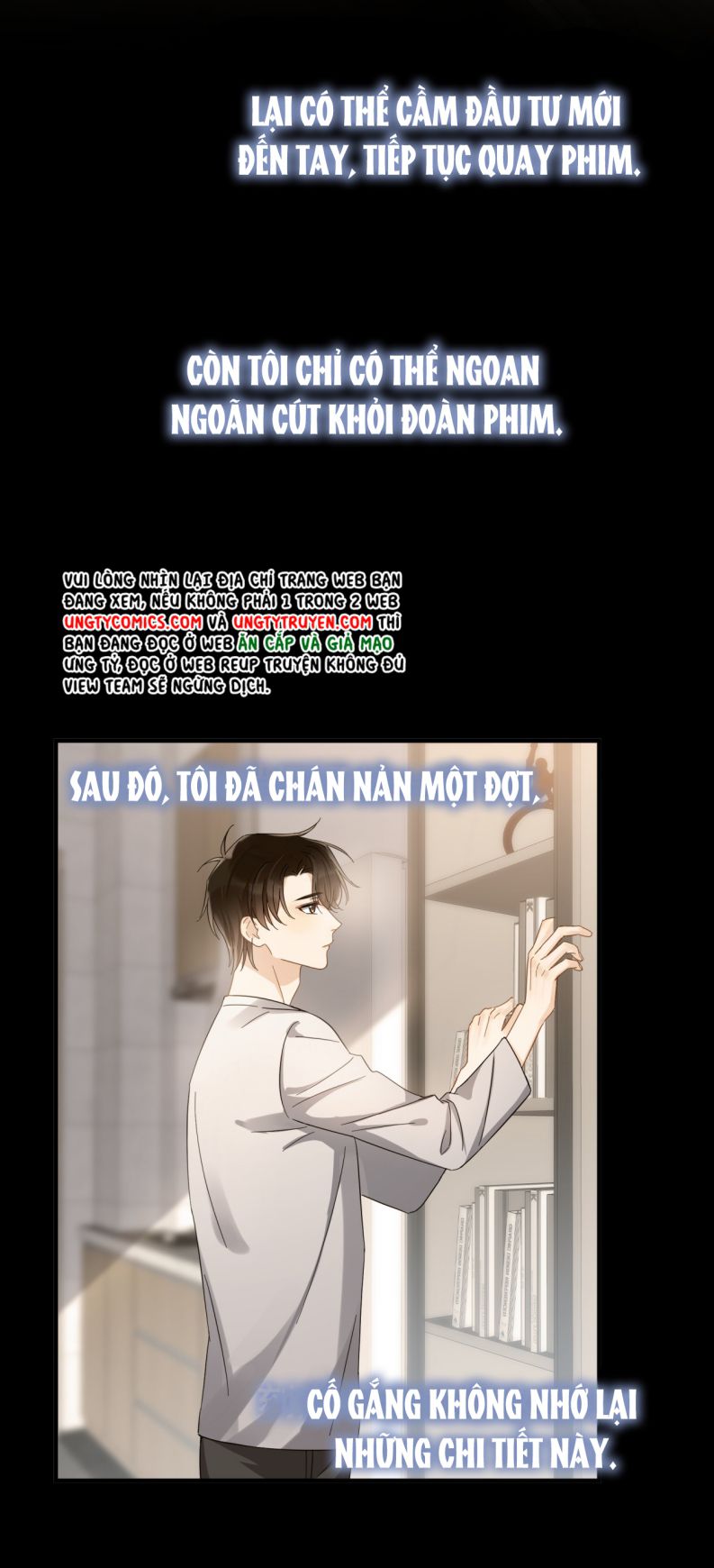 Theo Đuôi Chap 43 - Next Chap 44