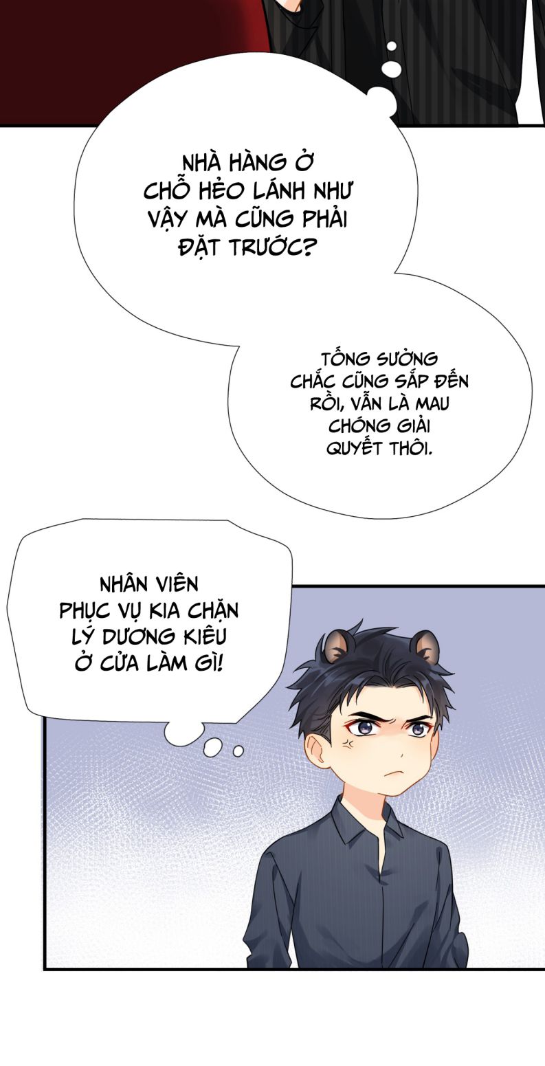 Theo Đuôi Chap 43 - Next Chap 44