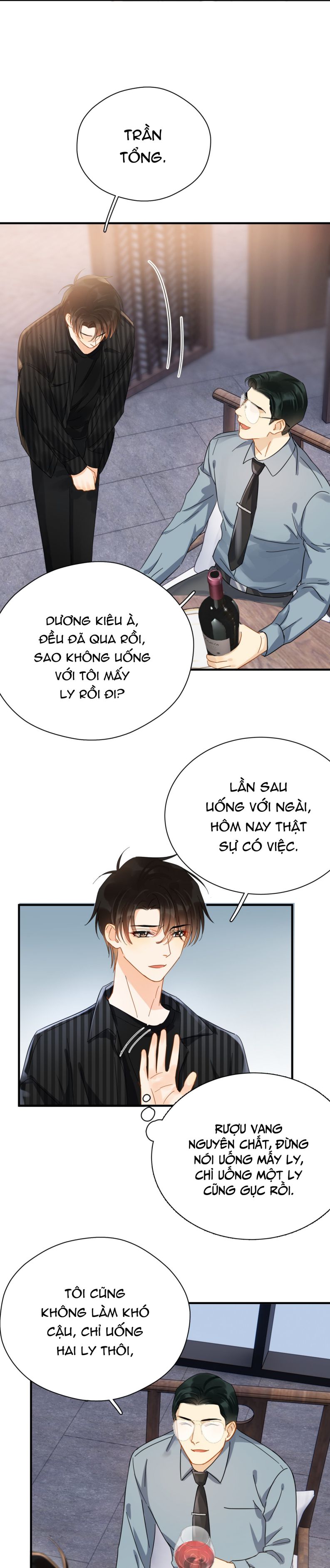 Theo Đuôi Chap 43 - Next Chap 44