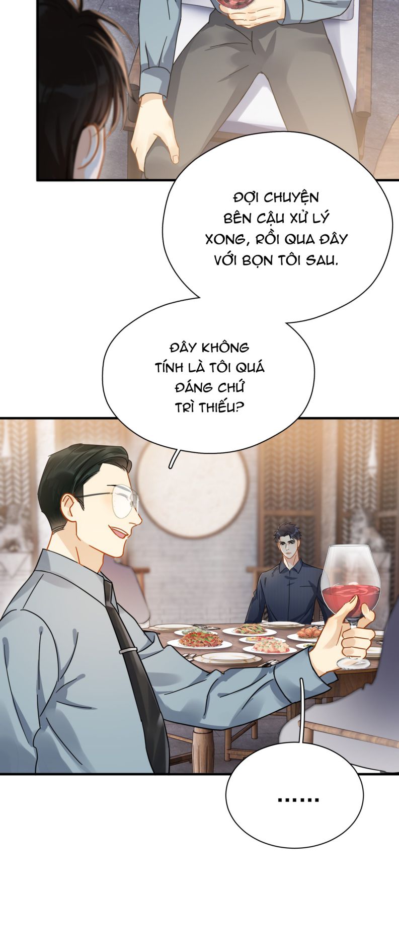 Theo Đuôi Chap 43 - Next Chap 44