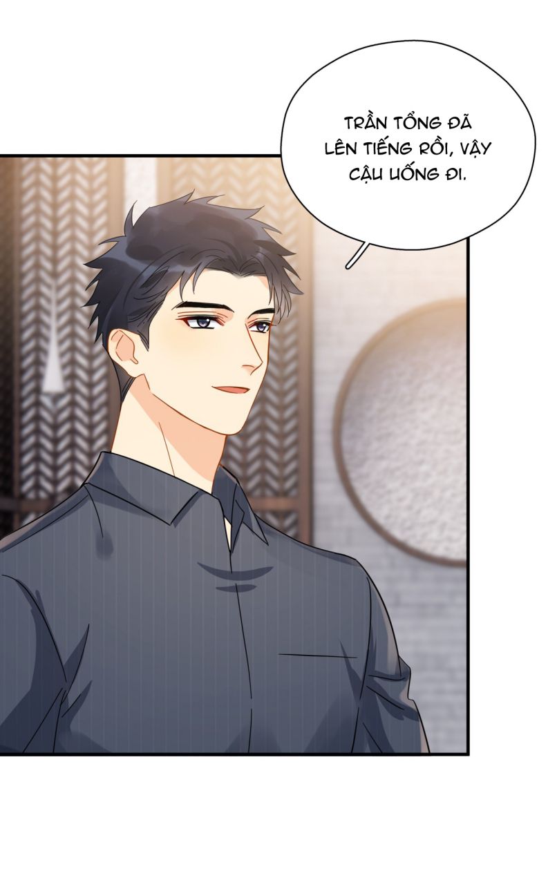 Theo Đuôi Chap 43 - Next Chap 44