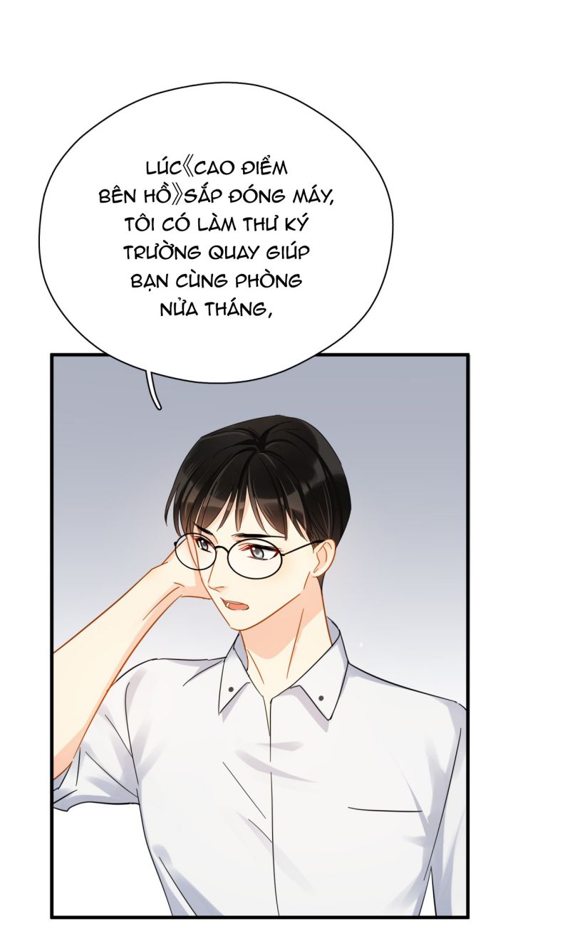 Theo Đuôi Chap 43 - Next Chap 44