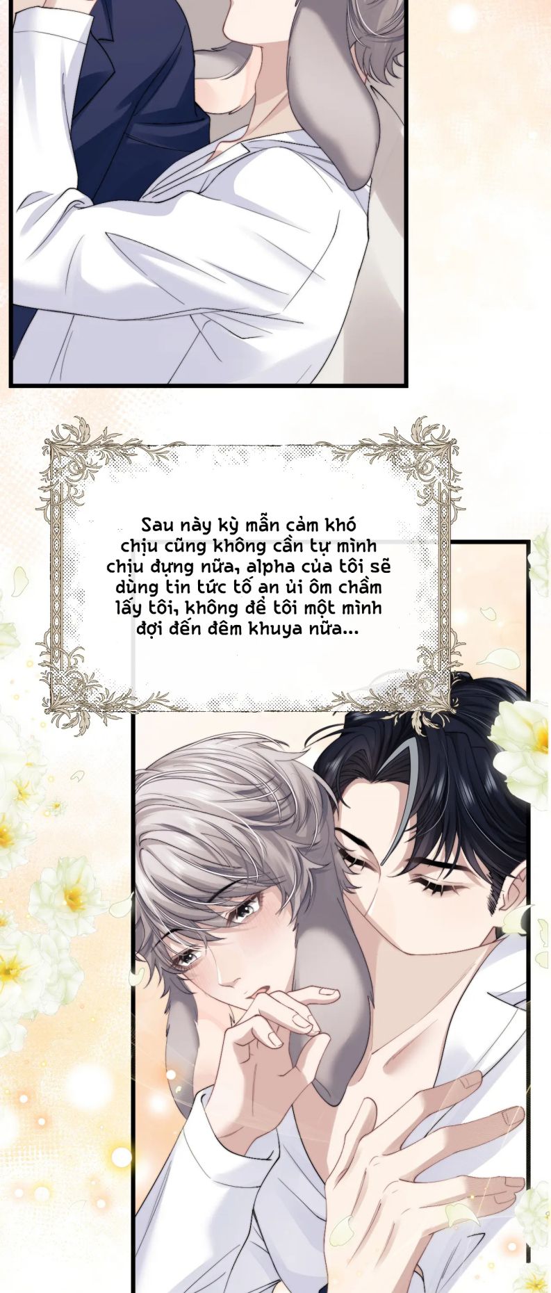 Chấp sự thỏ cụp tai Chapter 12 - Next Chapter 13