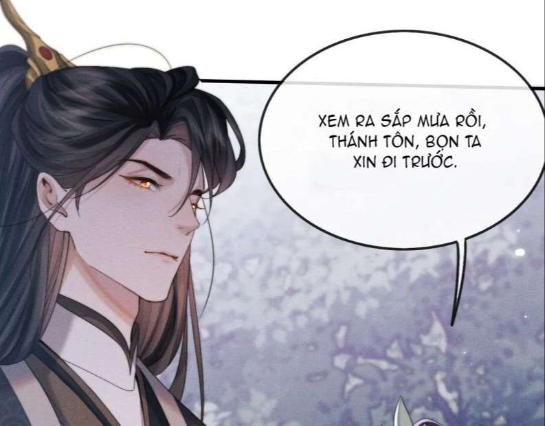 Ma Tôn Hối Bất Đương Sơ Chap 11 - Next Chap 12