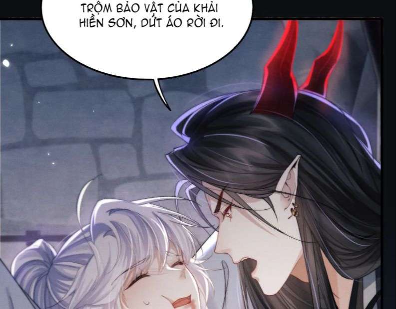 Ma Tôn Hối Bất Đương Sơ Chap 11 - Next Chap 12