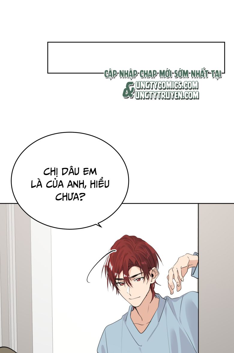 Học Bá Hôm Nay Chọc Đến Tiểu Nãi Bao Rồi Sao Chap 68 - Next Chap 69