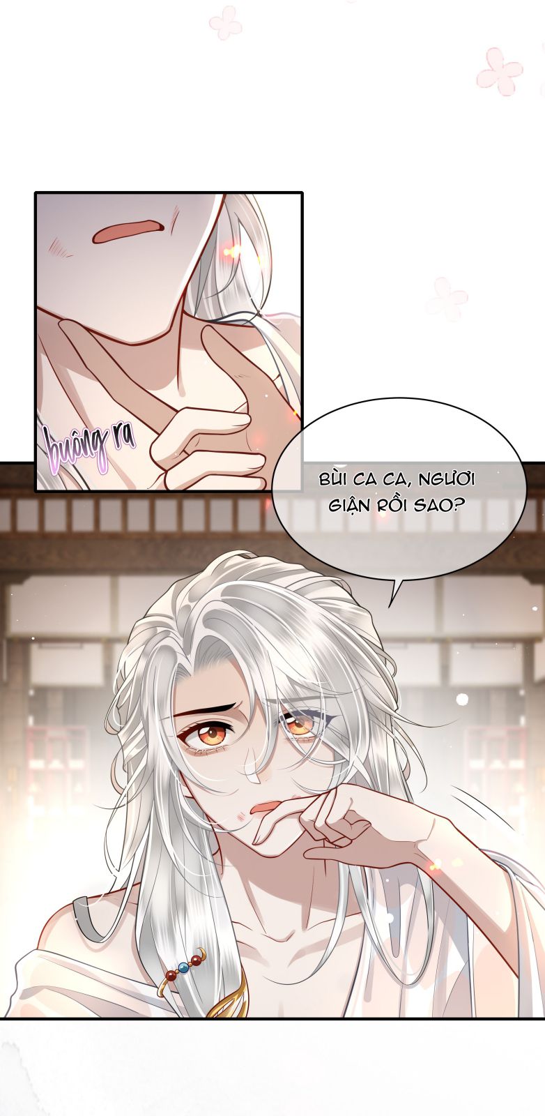 Điện Hạ Khuynh Thành Chap 15 - Next Chap 16