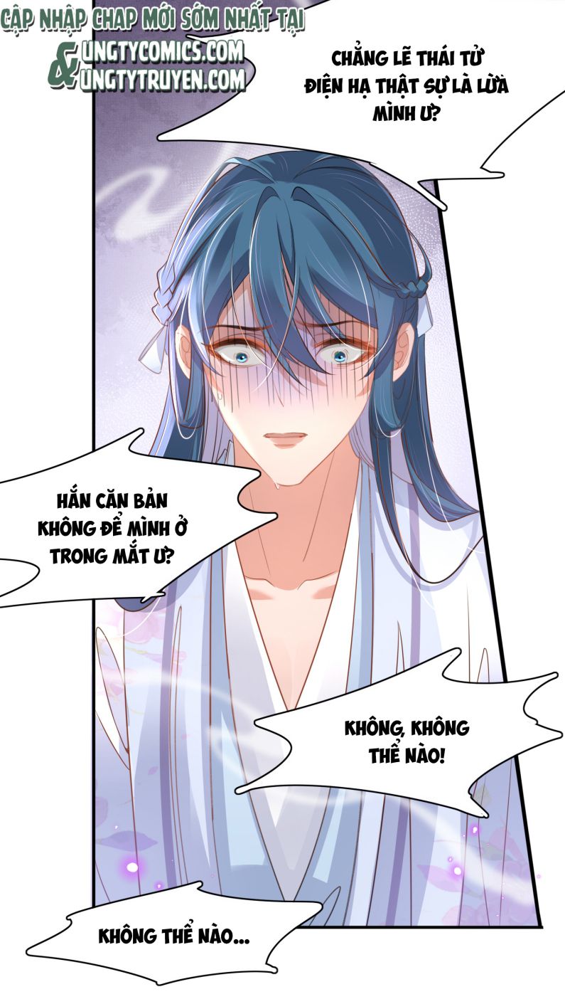 Bá Tổng Vương Phi Lật Xe Chỉ Nam Chapter 23 - Next Chapter 24