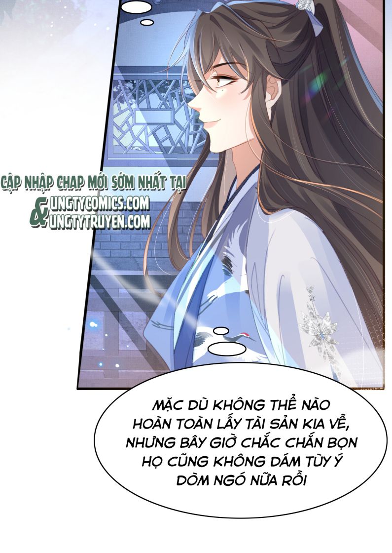Bá Tổng Vương Phi Lật Xe Chỉ Nam Chapter 23 - Next Chapter 24