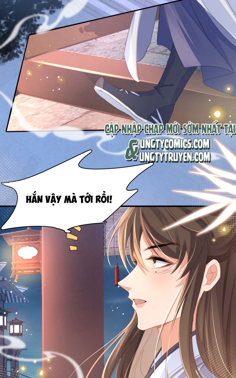 Bá Tổng Vương Phi Lật Xe Chỉ Nam Chapter 23 - Next Chapter 24
