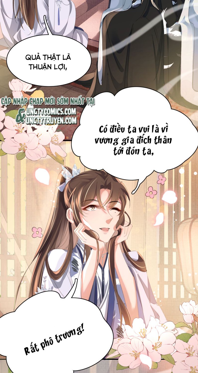 Bá Tổng Vương Phi Lật Xe Chỉ Nam Chapter 23 - Next Chapter 24