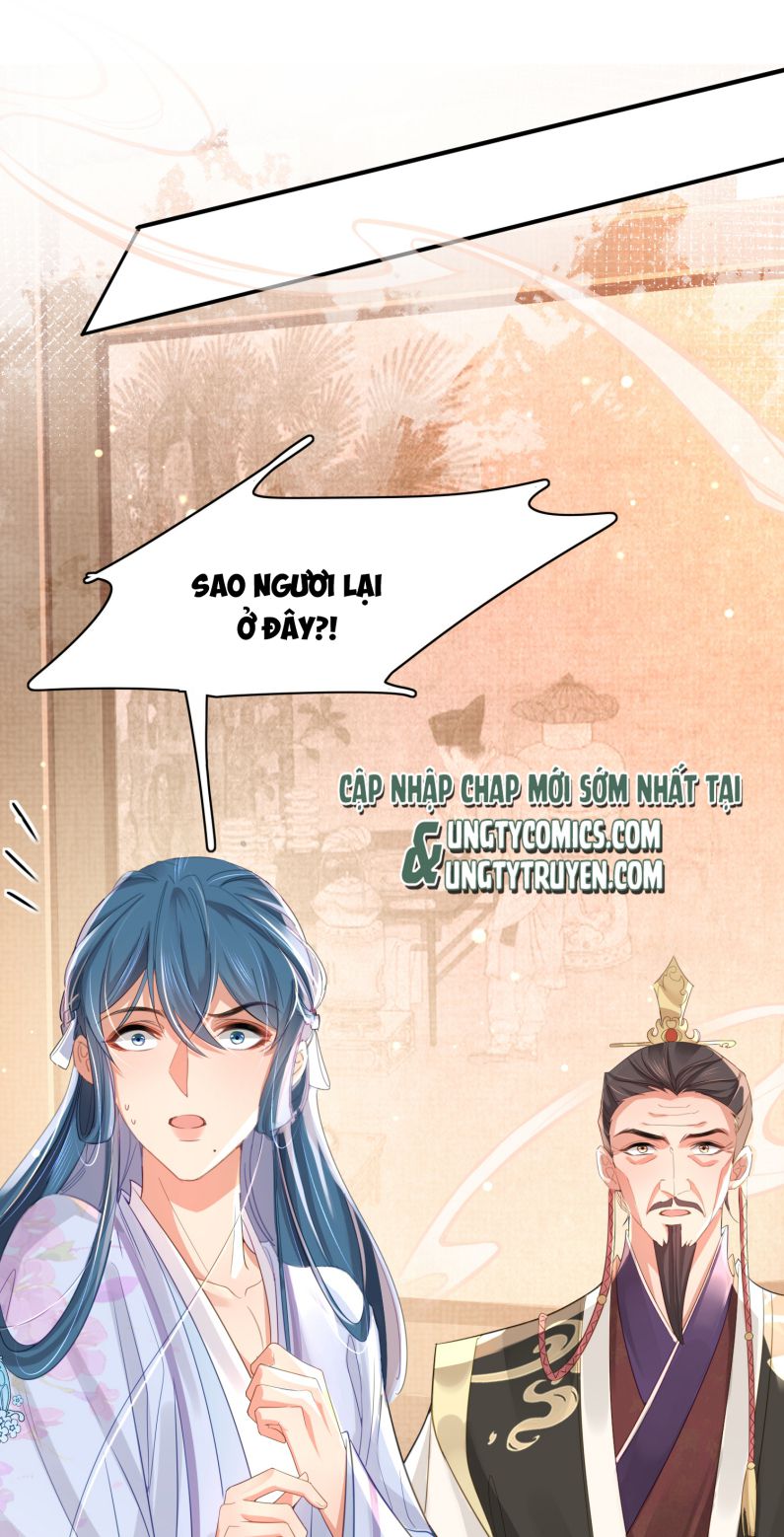 Bá Tổng Vương Phi Lật Xe Chỉ Nam Chapter 23 - Next Chapter 24