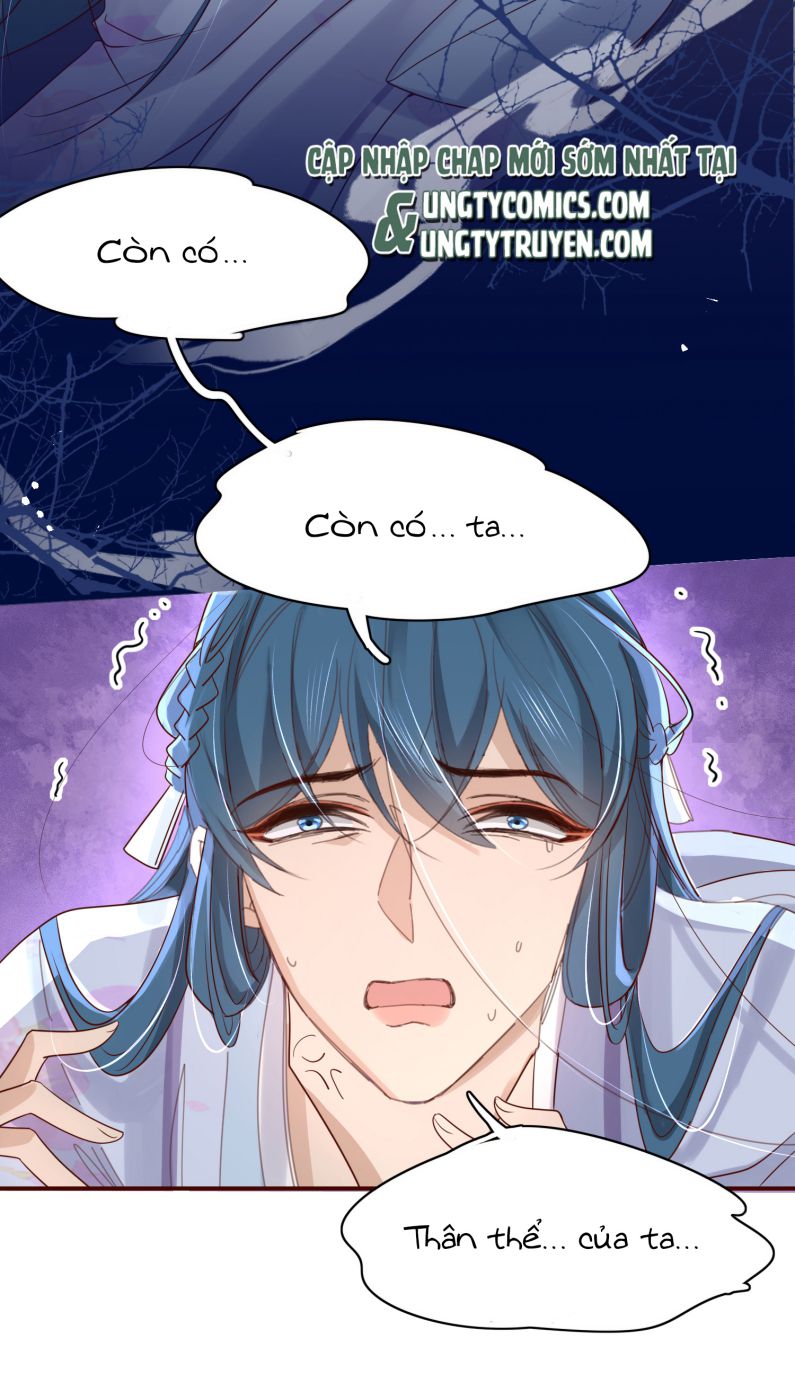 Bá Tổng Vương Phi Lật Xe Chỉ Nam Chapter 23 - Next Chapter 24