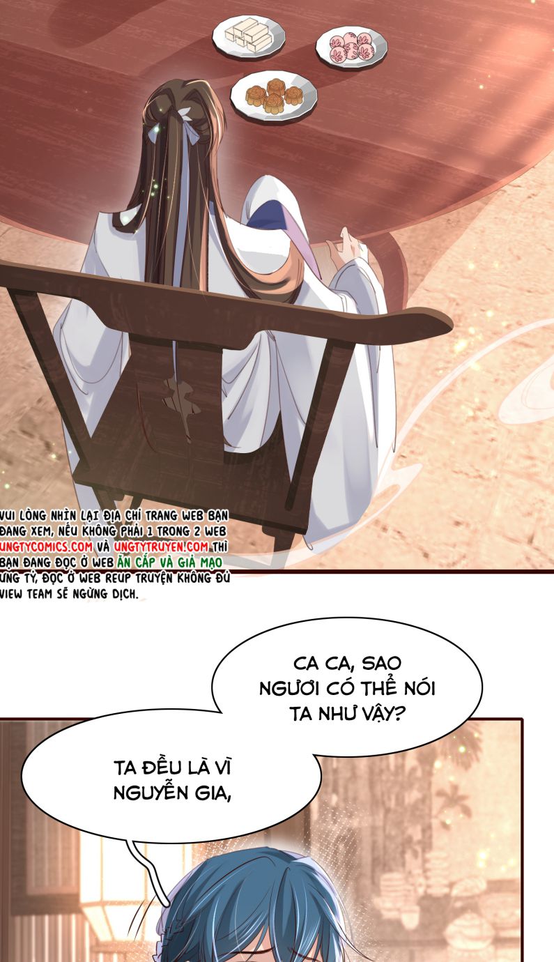 Bá Tổng Vương Phi Lật Xe Chỉ Nam Chapter 23 - Next Chapter 24
