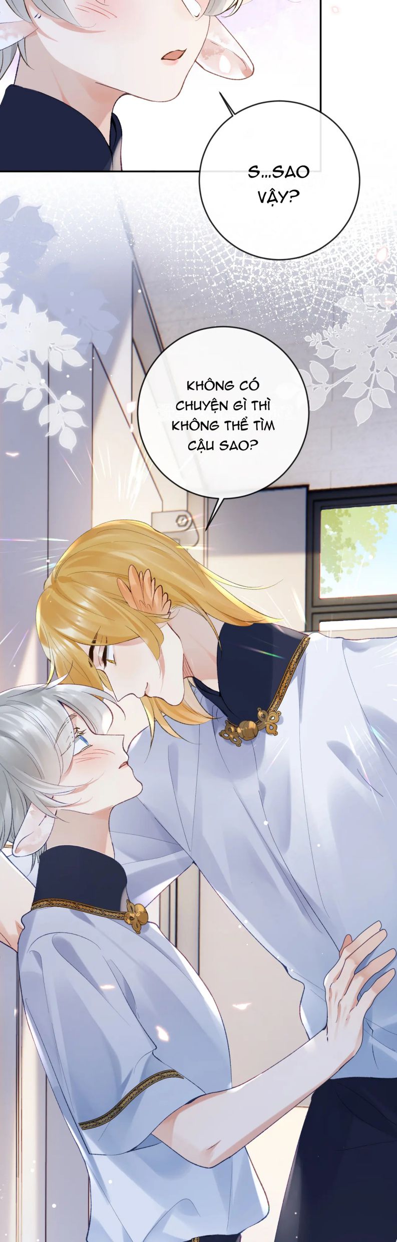 Giáo Bá Cửu Vĩ Hồ Theo Dõi Ta Lúc Sau Chap 26 - Next Chap 27