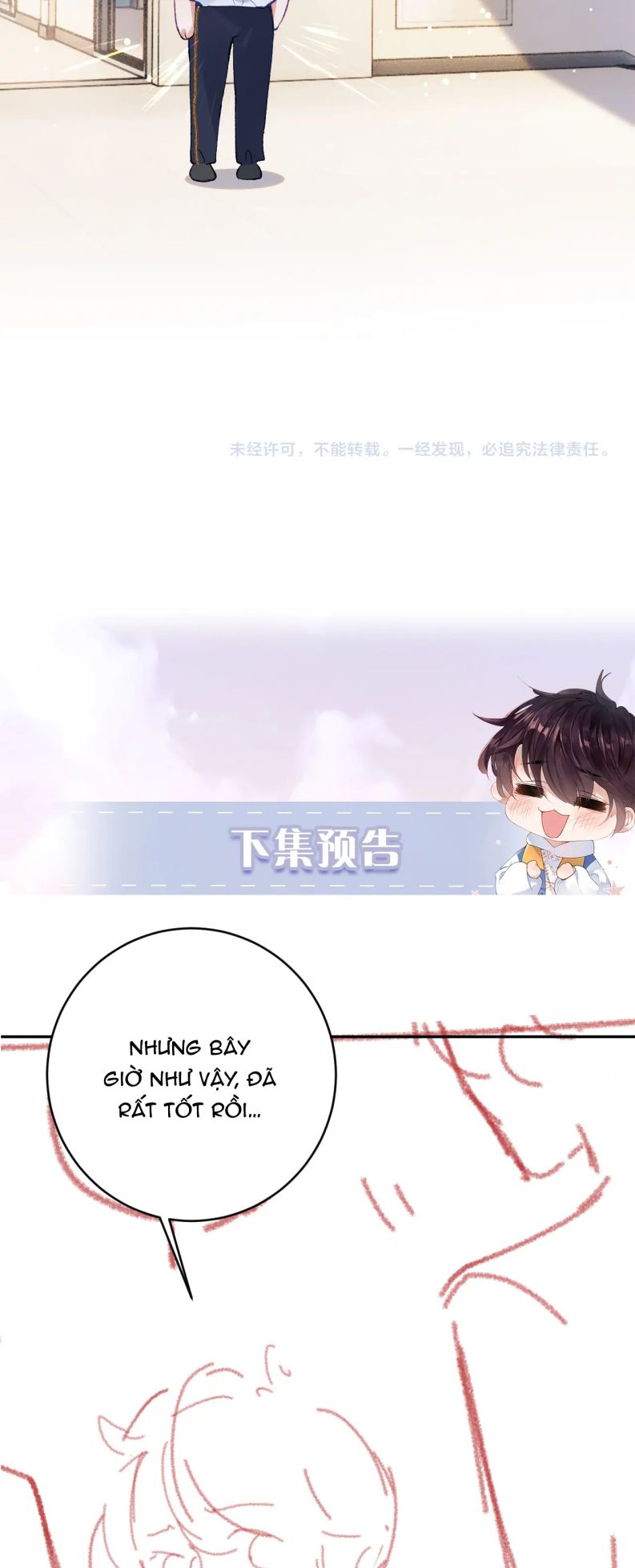 Giáo Bá Cửu Vĩ Hồ Theo Dõi Ta Lúc Sau Chap 26 - Next Chap 27