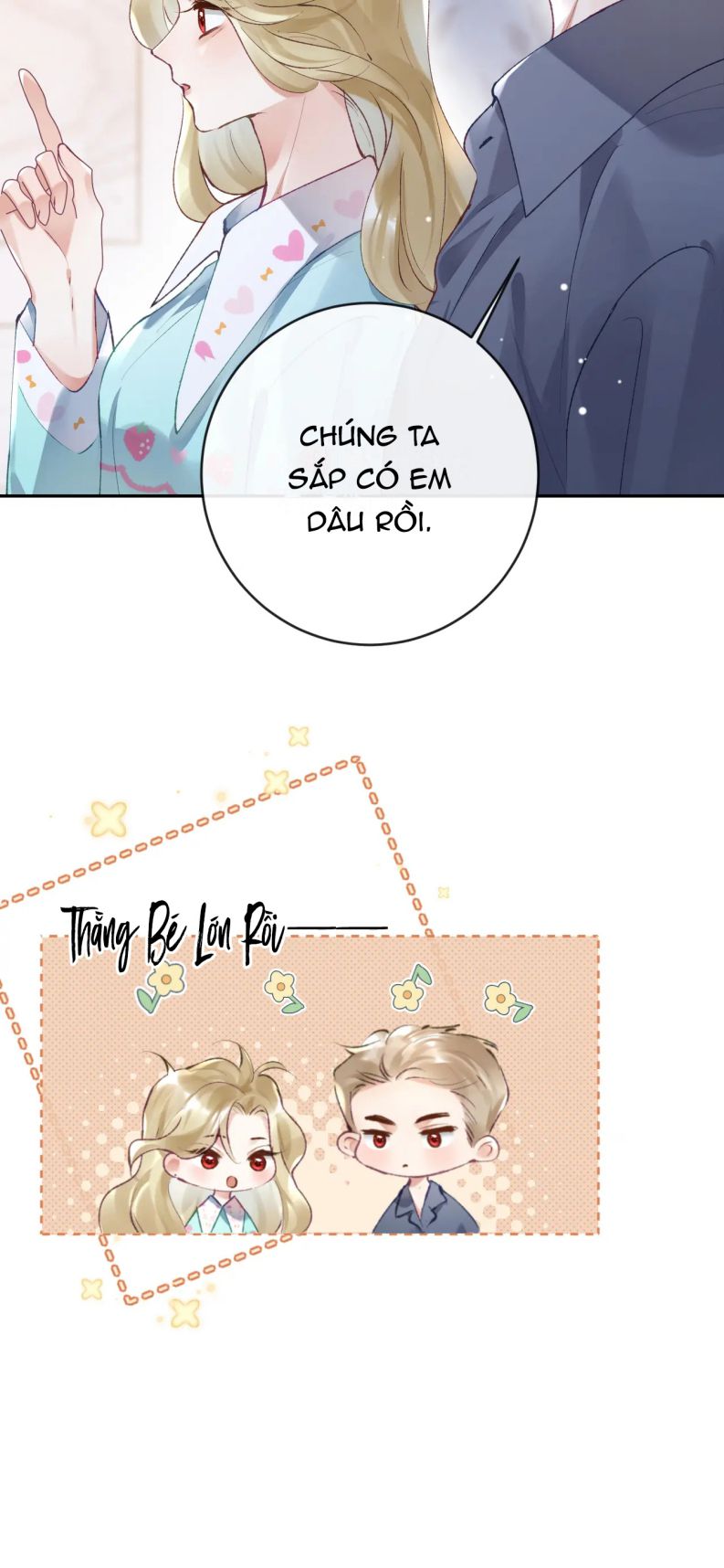 Giáo Bá Cửu Vĩ Hồ Theo Dõi Ta Lúc Sau Chap 26 - Next Chap 27