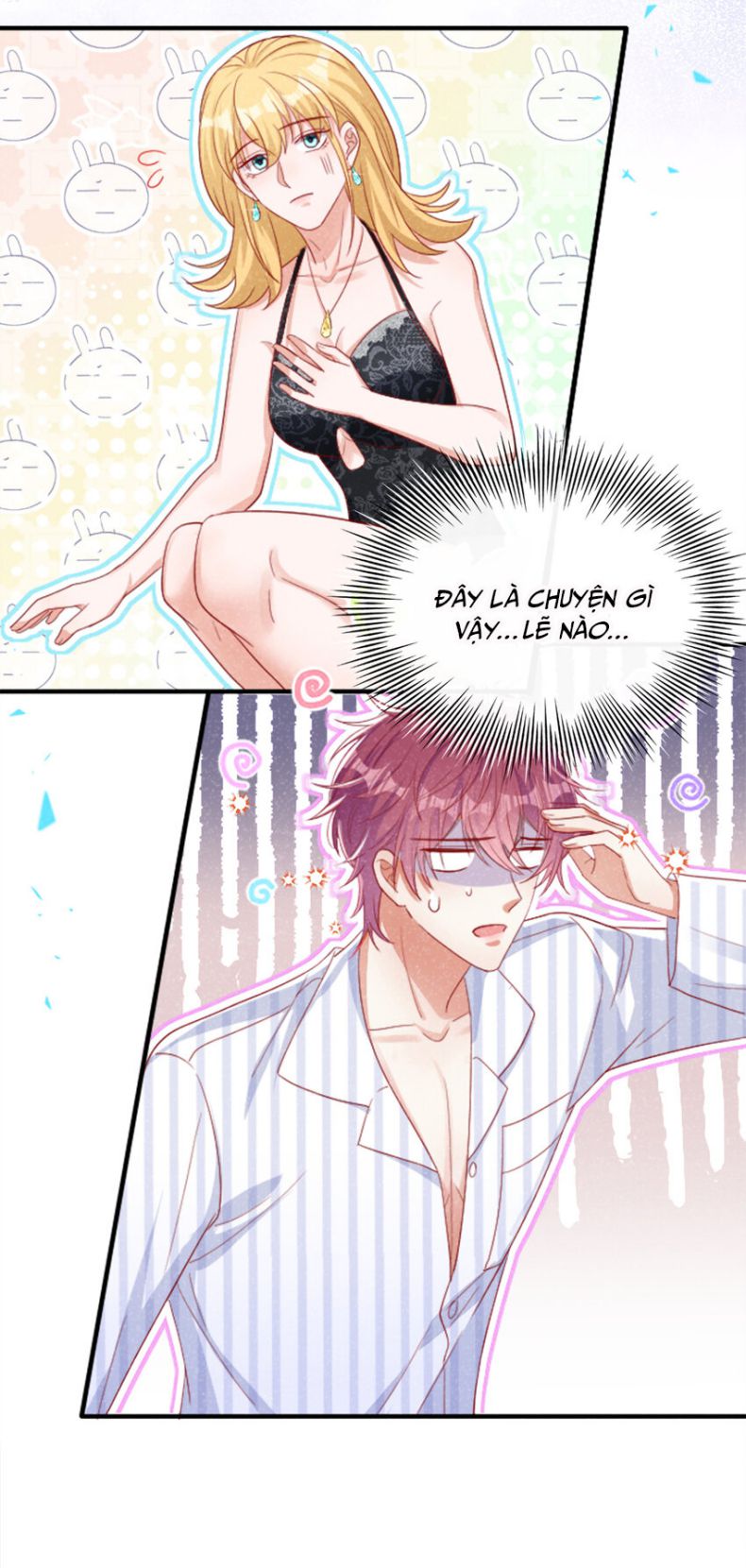 Tôi Với Hình Mẫu Lý Tưởng Lìa Trần Rồi! Chap 42 - Next Chap 43