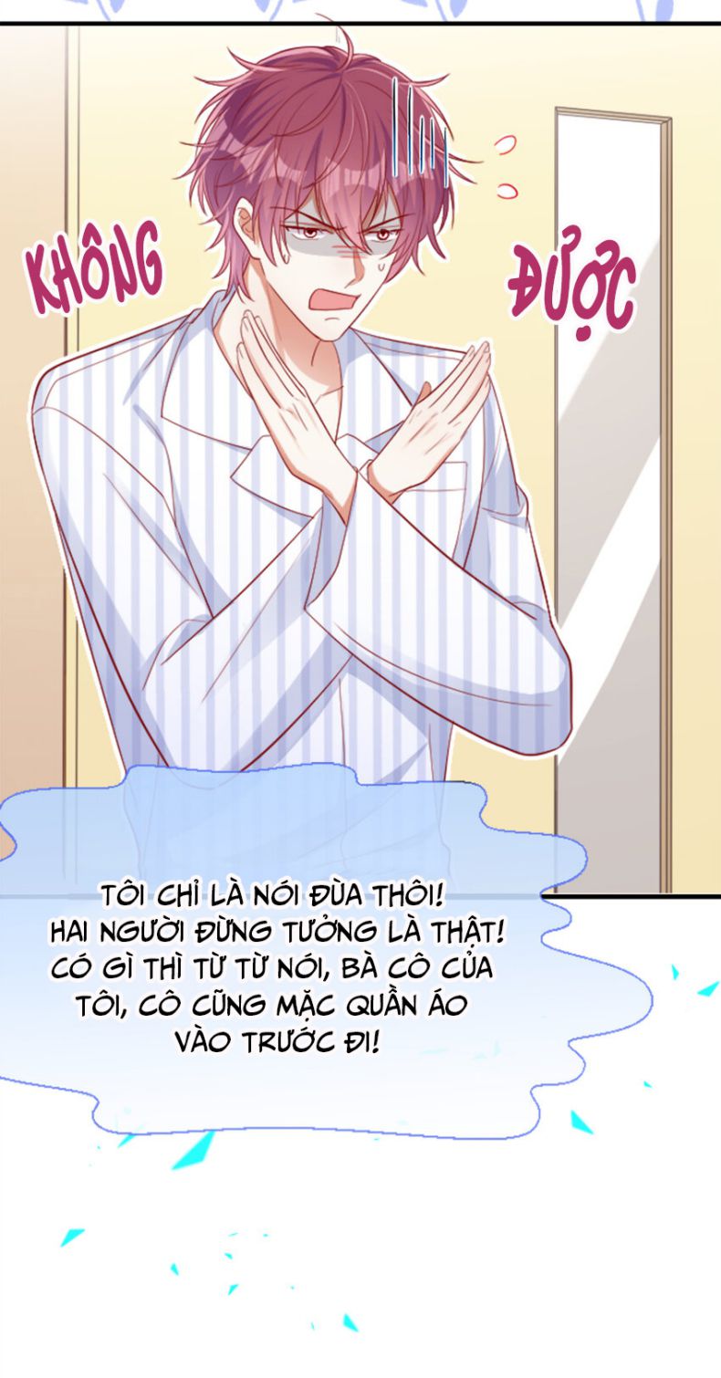 Tôi Với Hình Mẫu Lý Tưởng Lìa Trần Rồi! Chap 42 - Next Chap 43