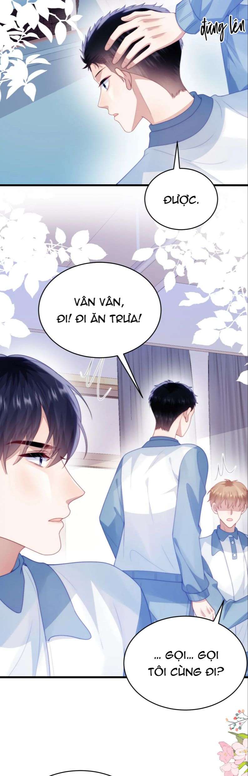 Tiểu Dã Miêu Của Học Bá Thật Trêu Người Chap 48 - Next Chap 49