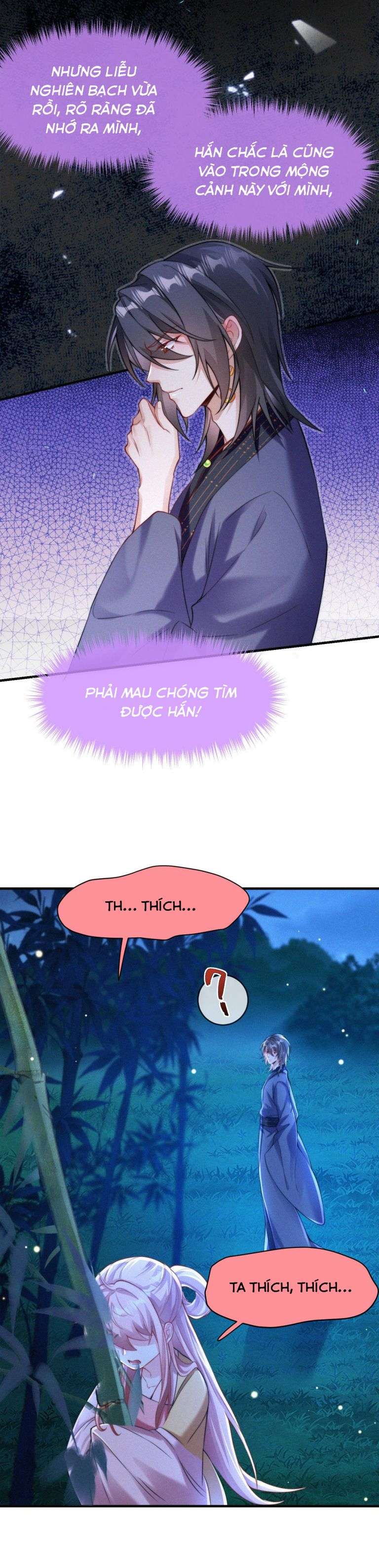 Nhất Niệm Giai Tình Chap 52 - Next Chap 53