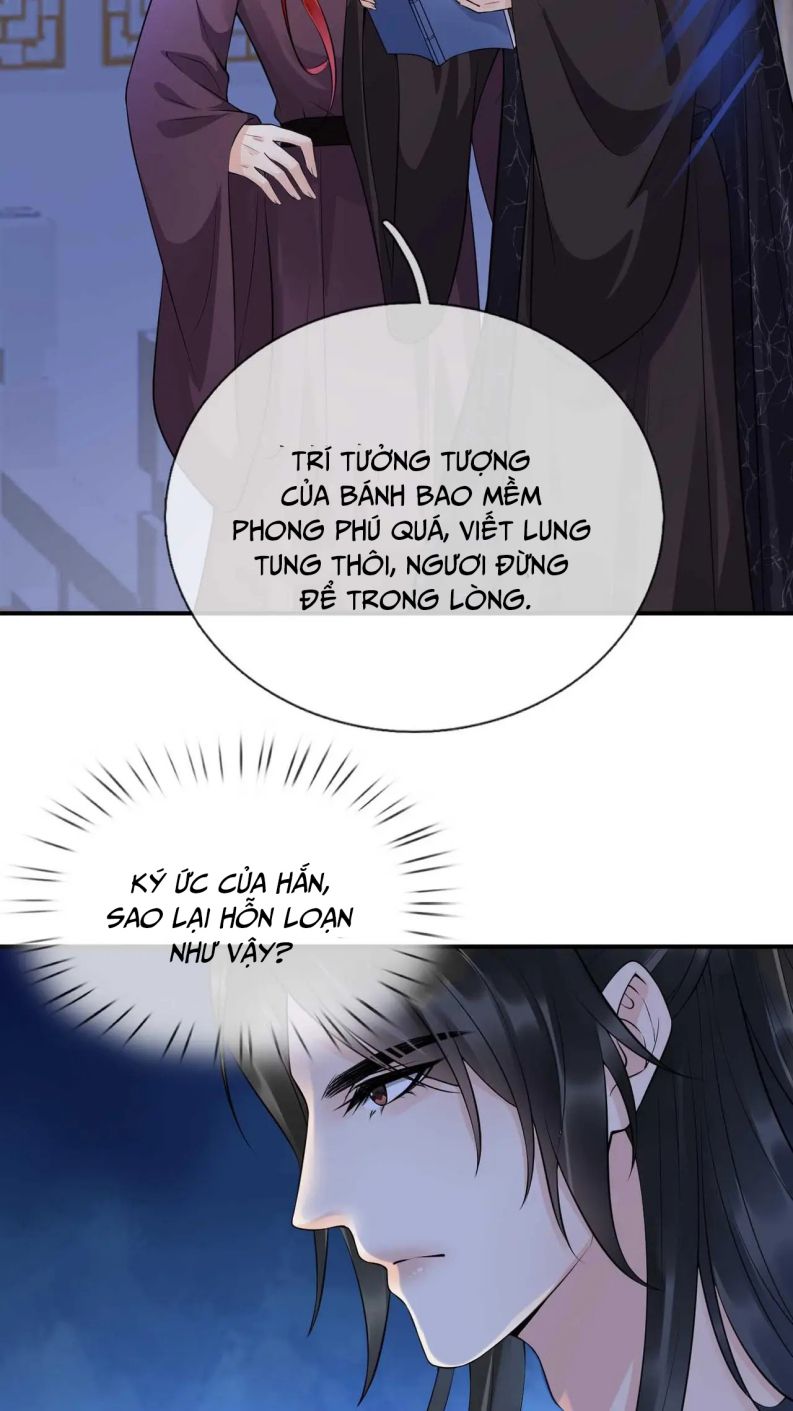 Đánh Chết Cũng Không Làm Sư Tôn Chap 113 - Next Chap 114