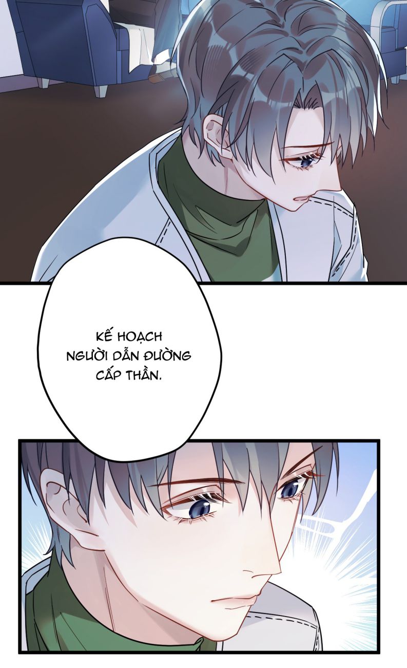 Chung Tình Chap 9 - Next Chap 10