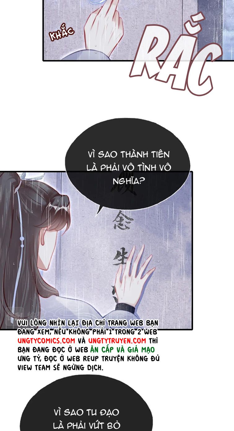 Phản Diện Có Điều Muốn Nói Chap 20 - Next Chap 21