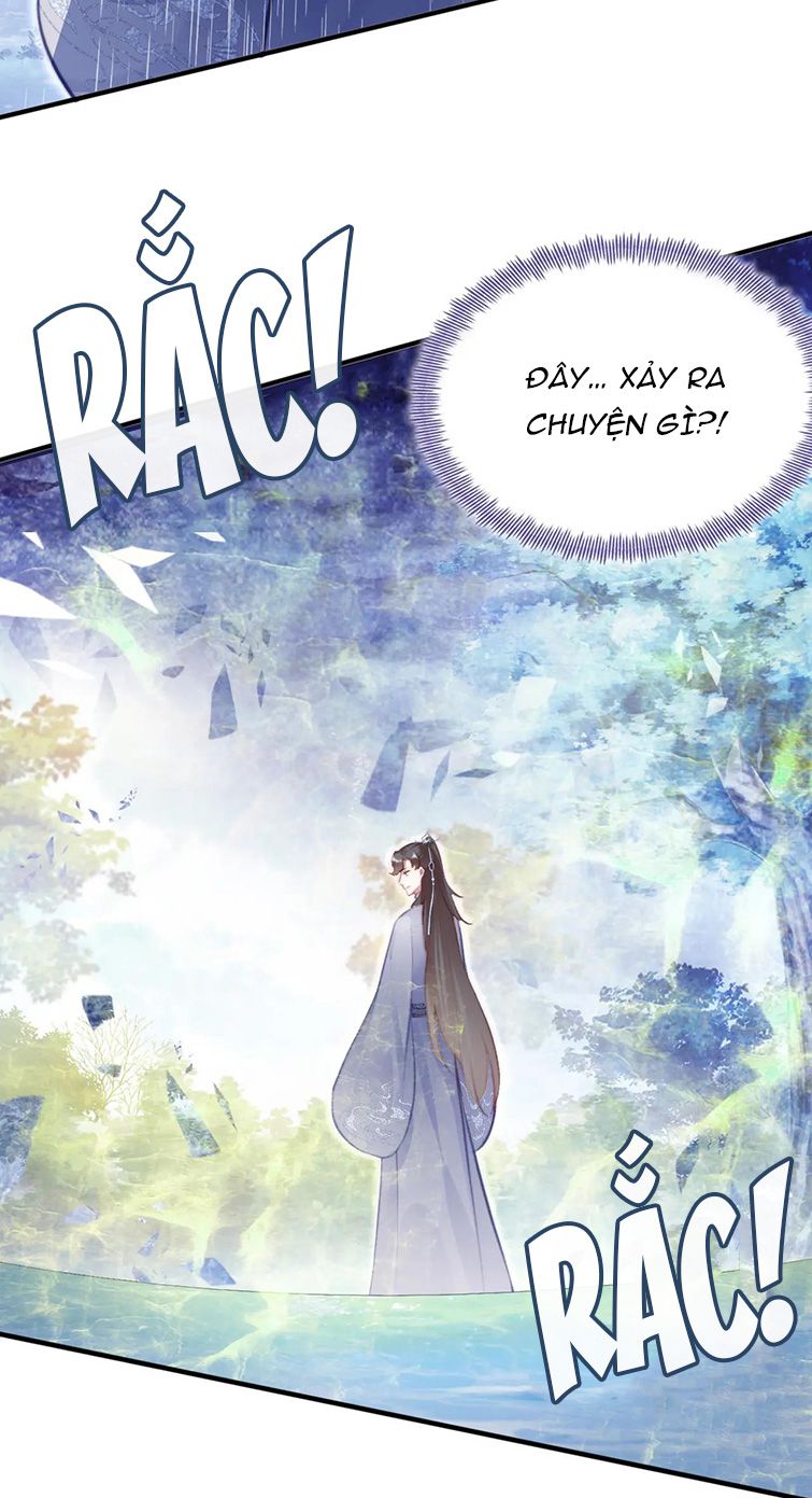 Phản Diện Có Điều Muốn Nói Chap 20 - Next Chap 21