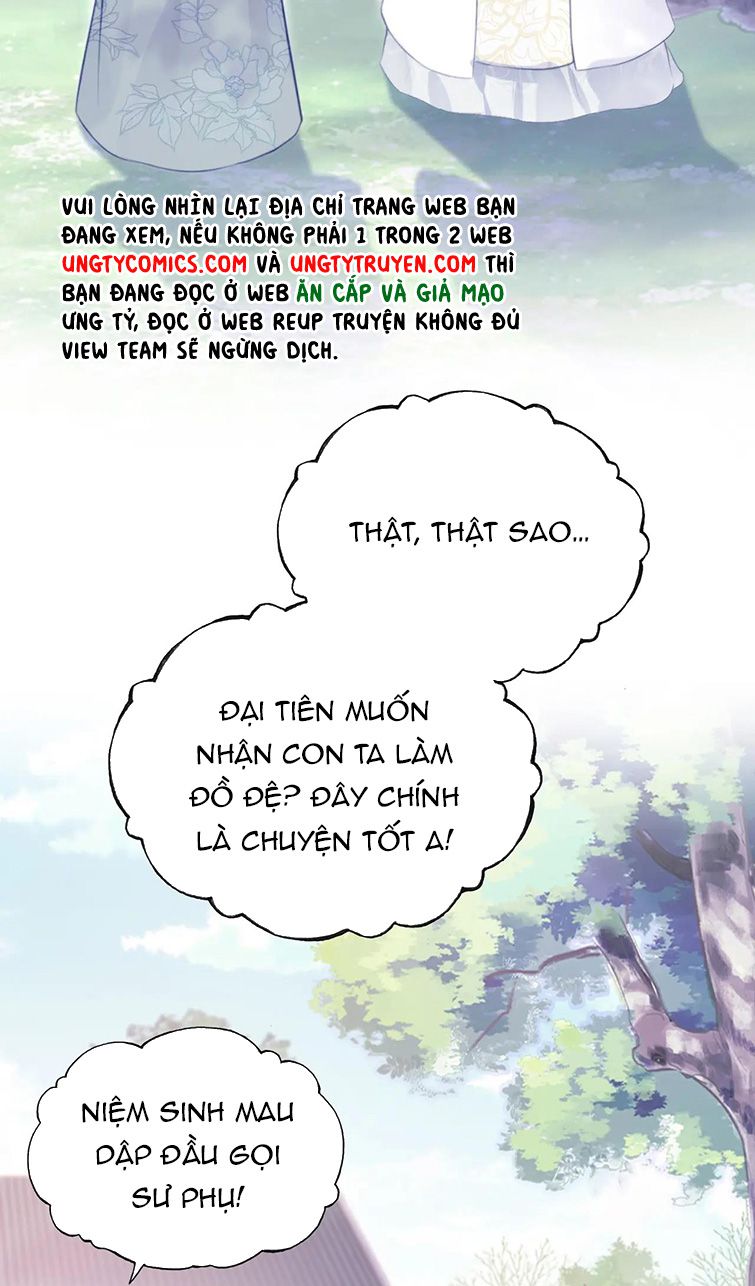 Phản Diện Có Điều Muốn Nói Chap 20 - Next Chap 21